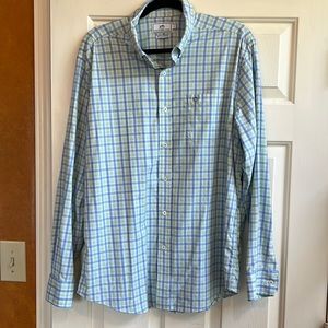 Southern Tide Button Down Shirt